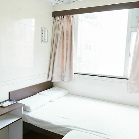 Hung Kiu Guest House Hong Kong Luaran gambar