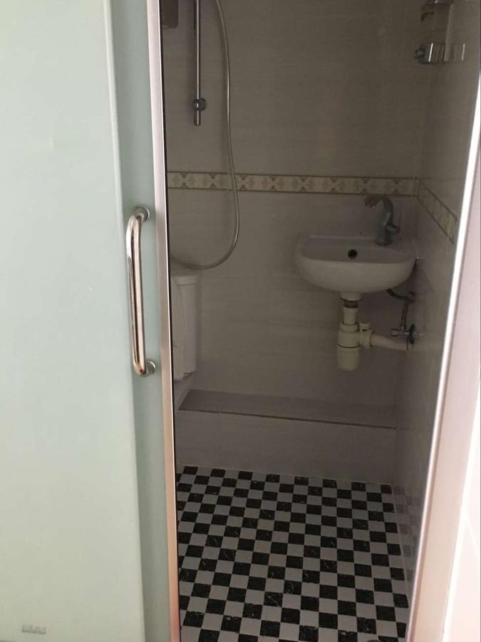 Hung Kiu Guest House Hong Kong Luaran gambar