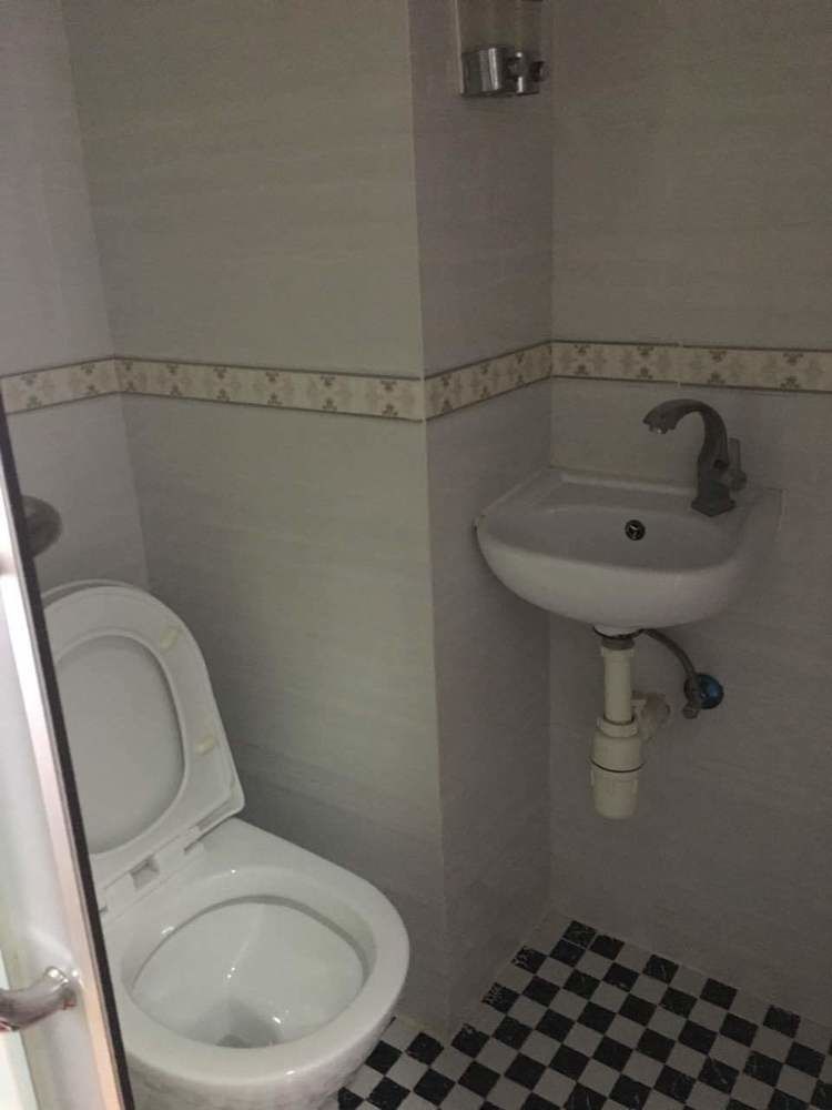 Hung Kiu Guest House Hong Kong Luaran gambar