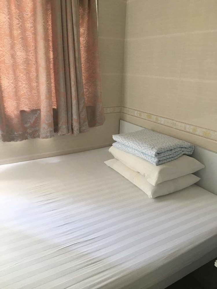 Hung Kiu Guest House Hong Kong Luaran gambar
