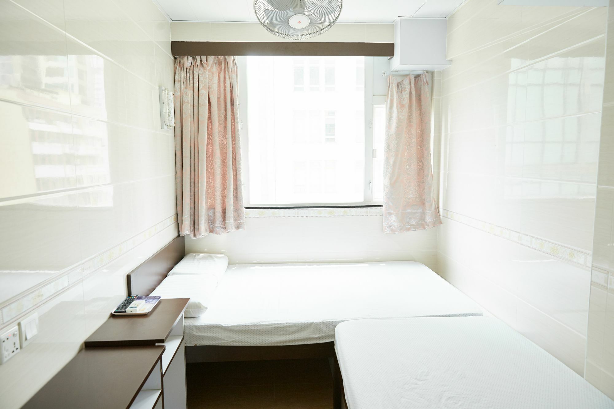 Hung Kiu Guest House Hong Kong Luaran gambar