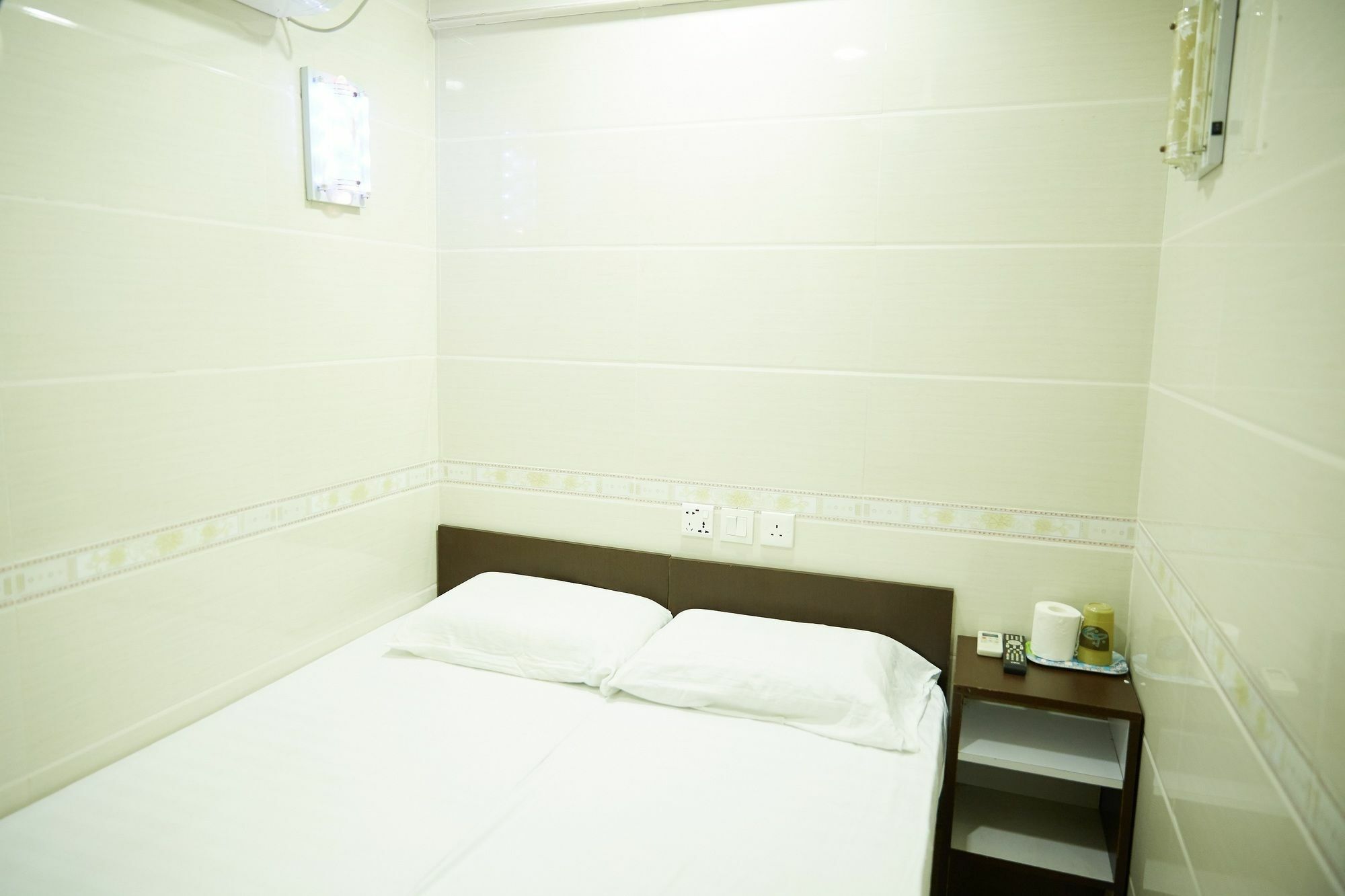Hung Kiu Guest House Hong Kong Luaran gambar