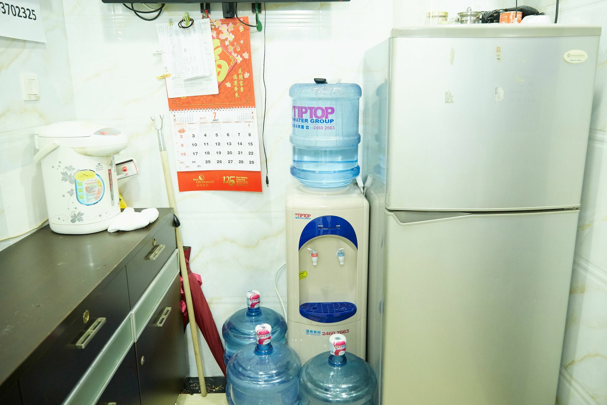 Hung Kiu Guest House Hong Kong Luaran gambar