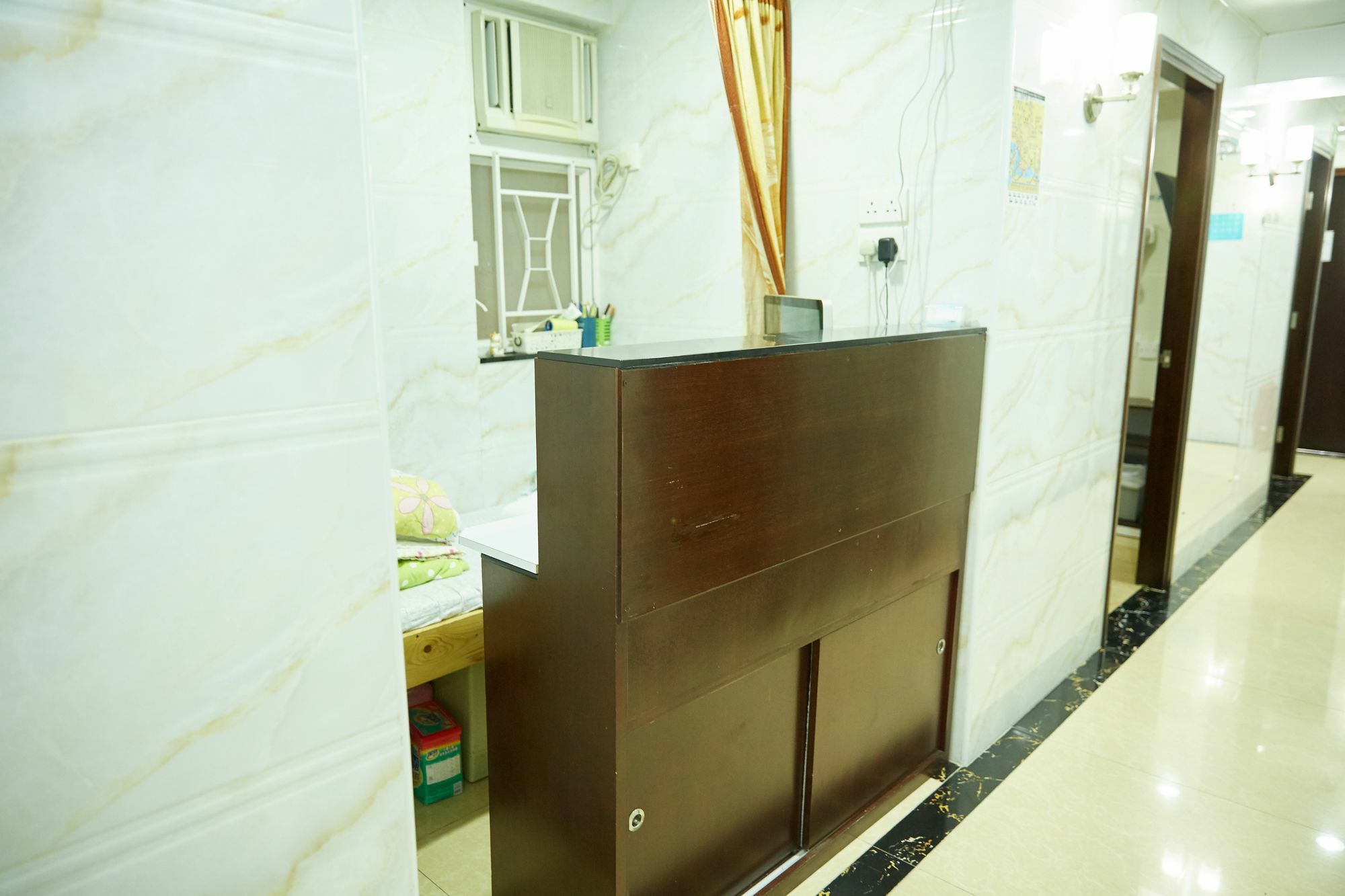 Hung Kiu Guest House Hong Kong Luaran gambar