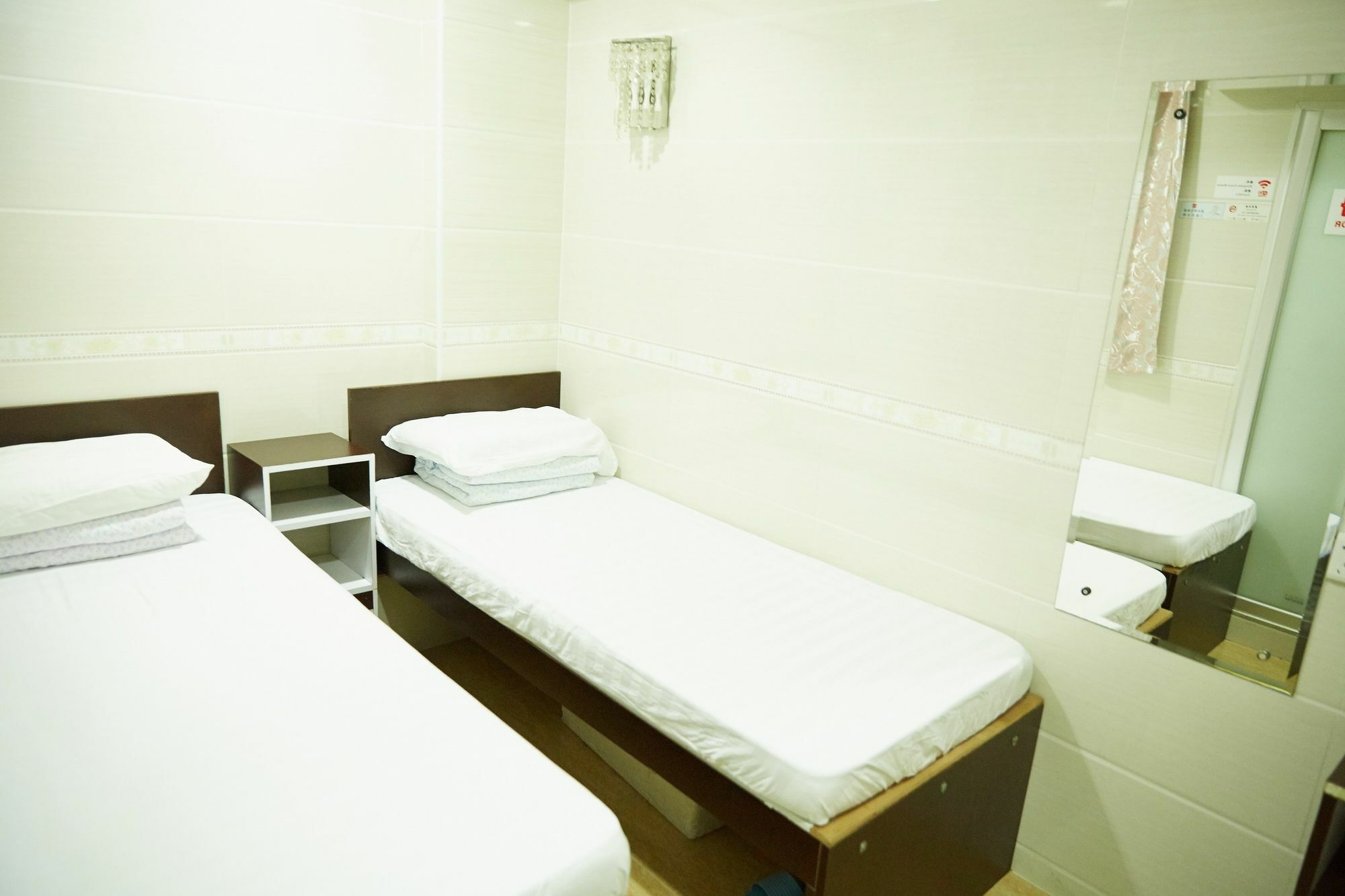 Hung Kiu Guest House Hong Kong Luaran gambar