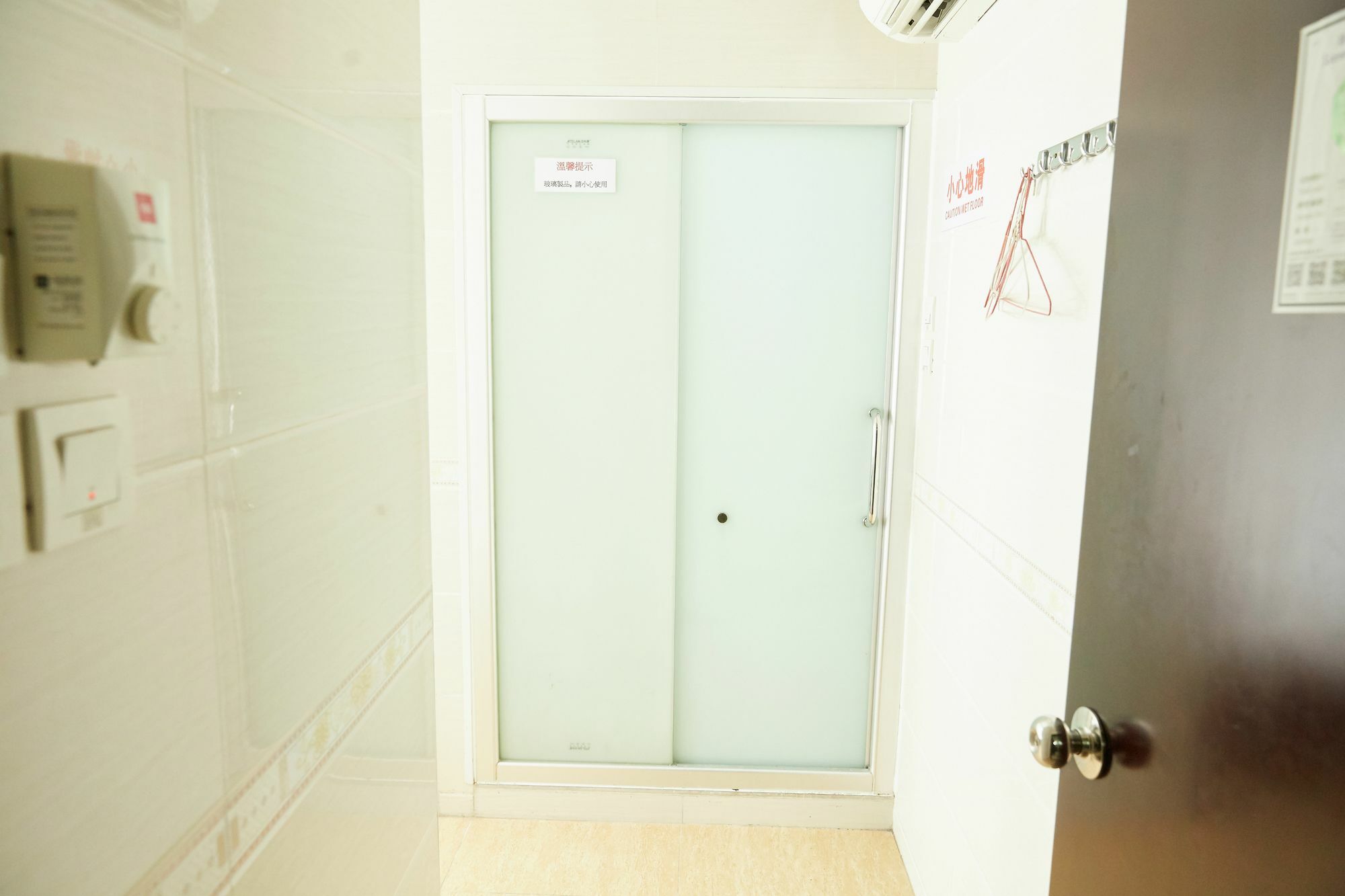 Hung Kiu Guest House Hong Kong Luaran gambar