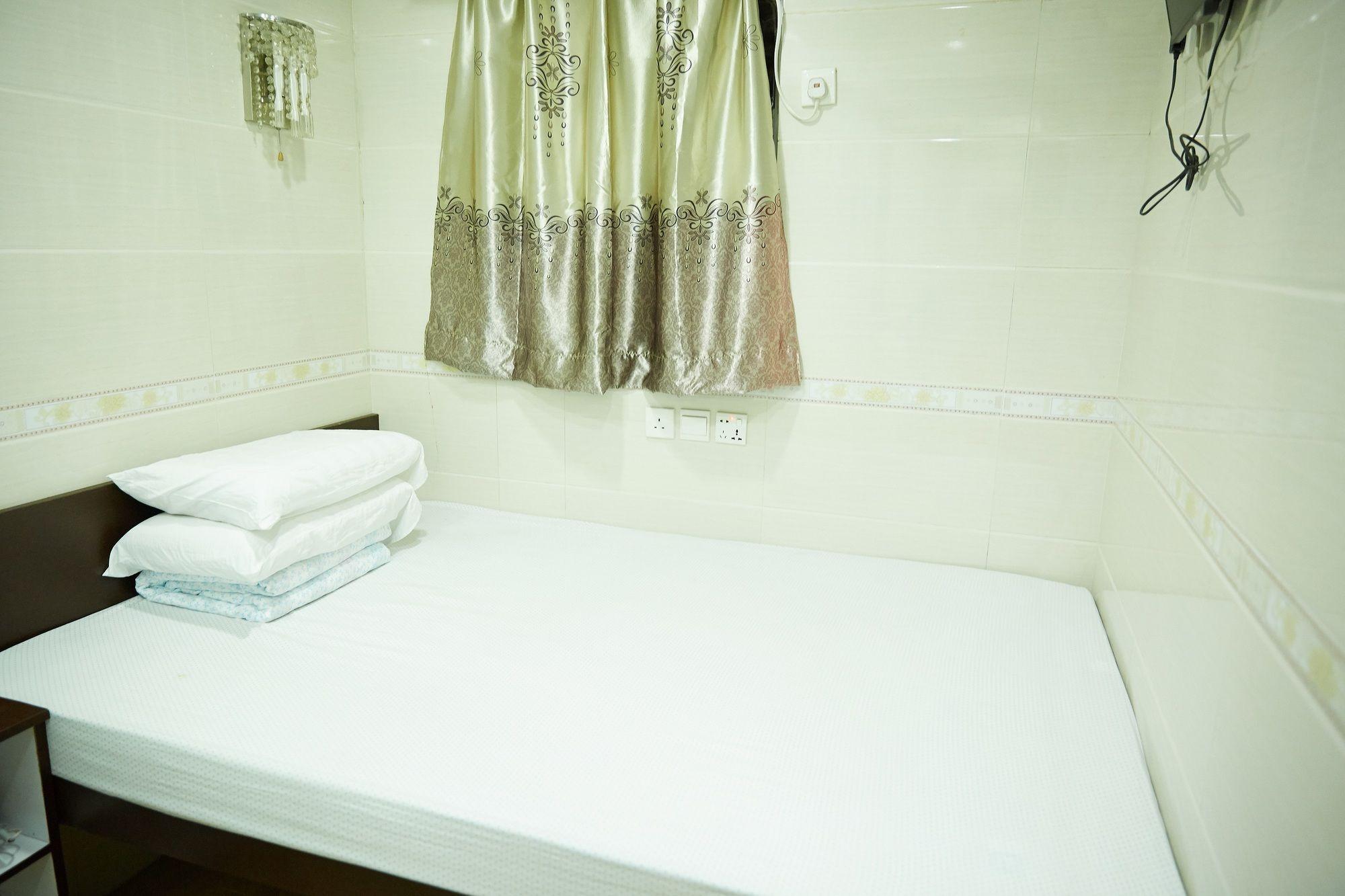 Hung Kiu Guest House Hong Kong Luaran gambar