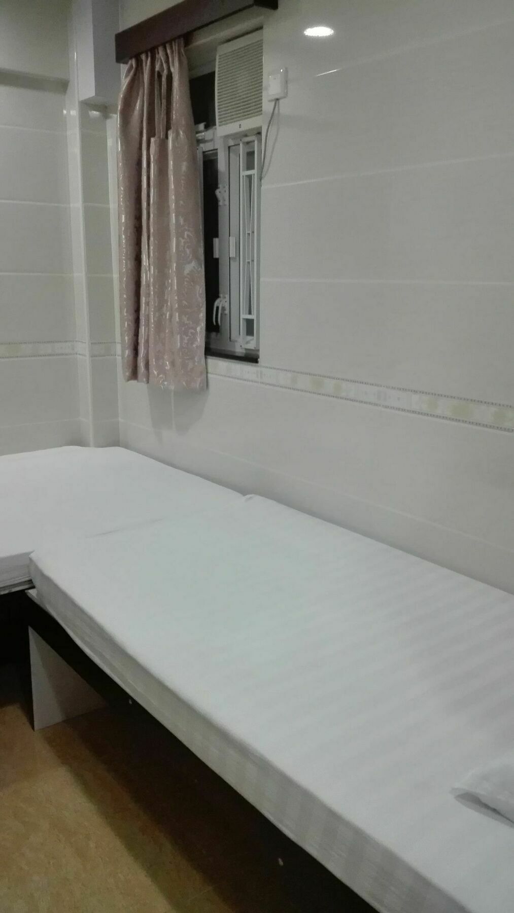 Hung Kiu Guest House Hong Kong Luaran gambar