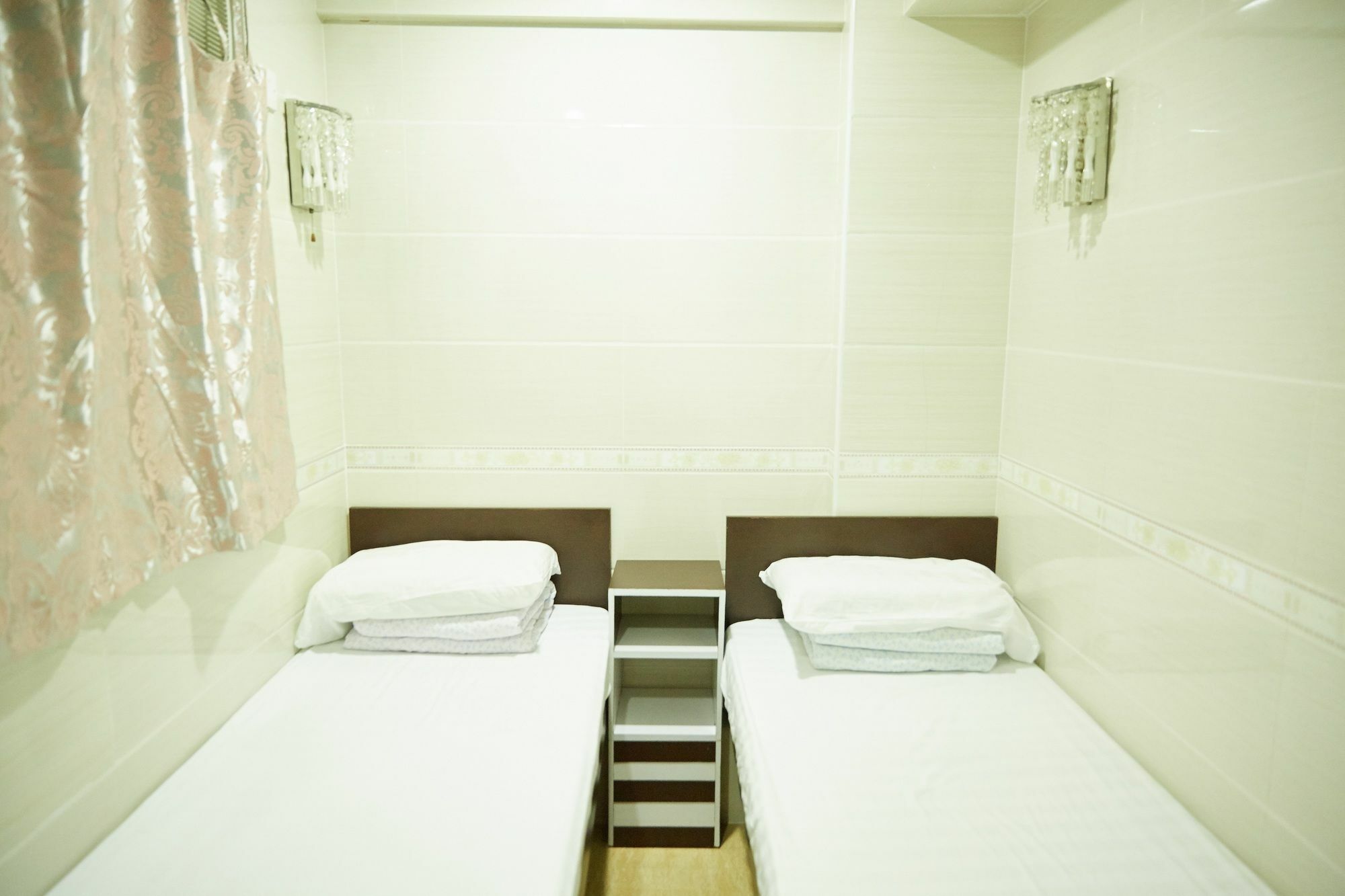 Hung Kiu Guest House Hong Kong Luaran gambar