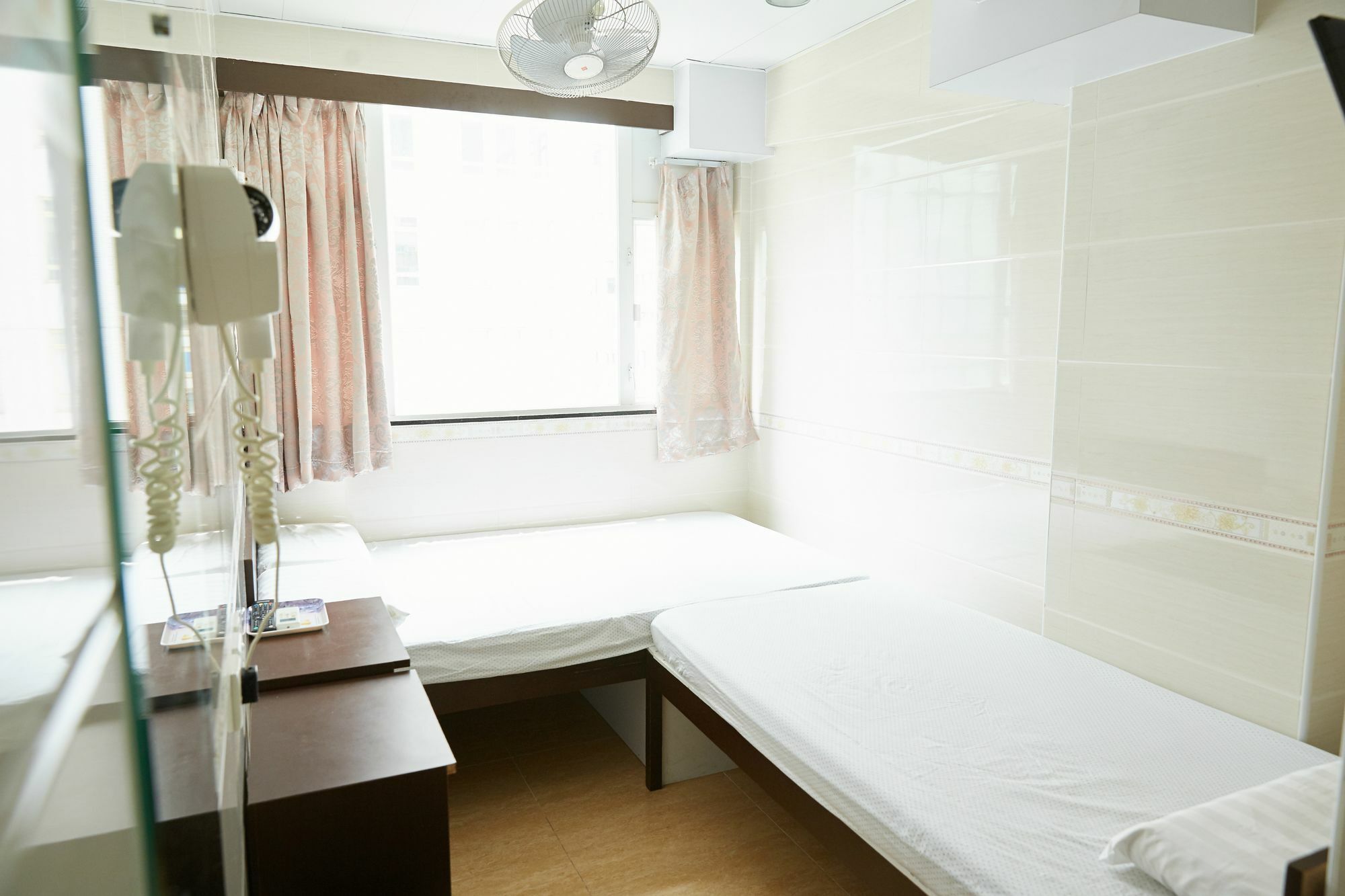 Hung Kiu Guest House Hong Kong Luaran gambar