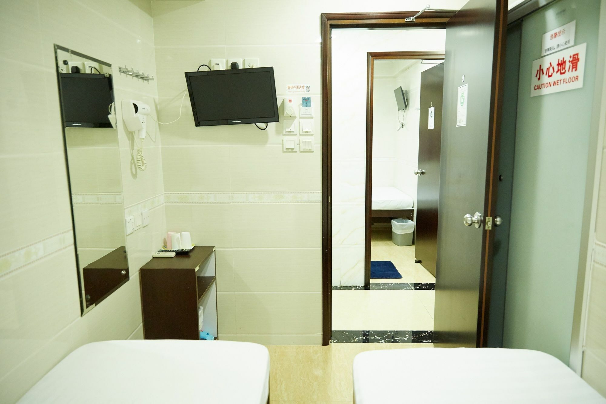 Hung Kiu Guest House Hong Kong Luaran gambar