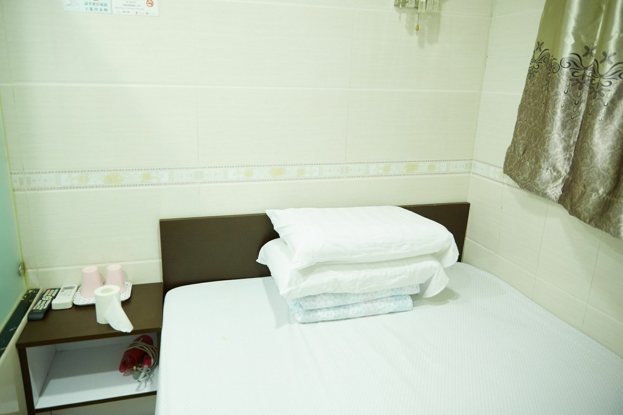 Hung Kiu Guest House Hong Kong Luaran gambar
