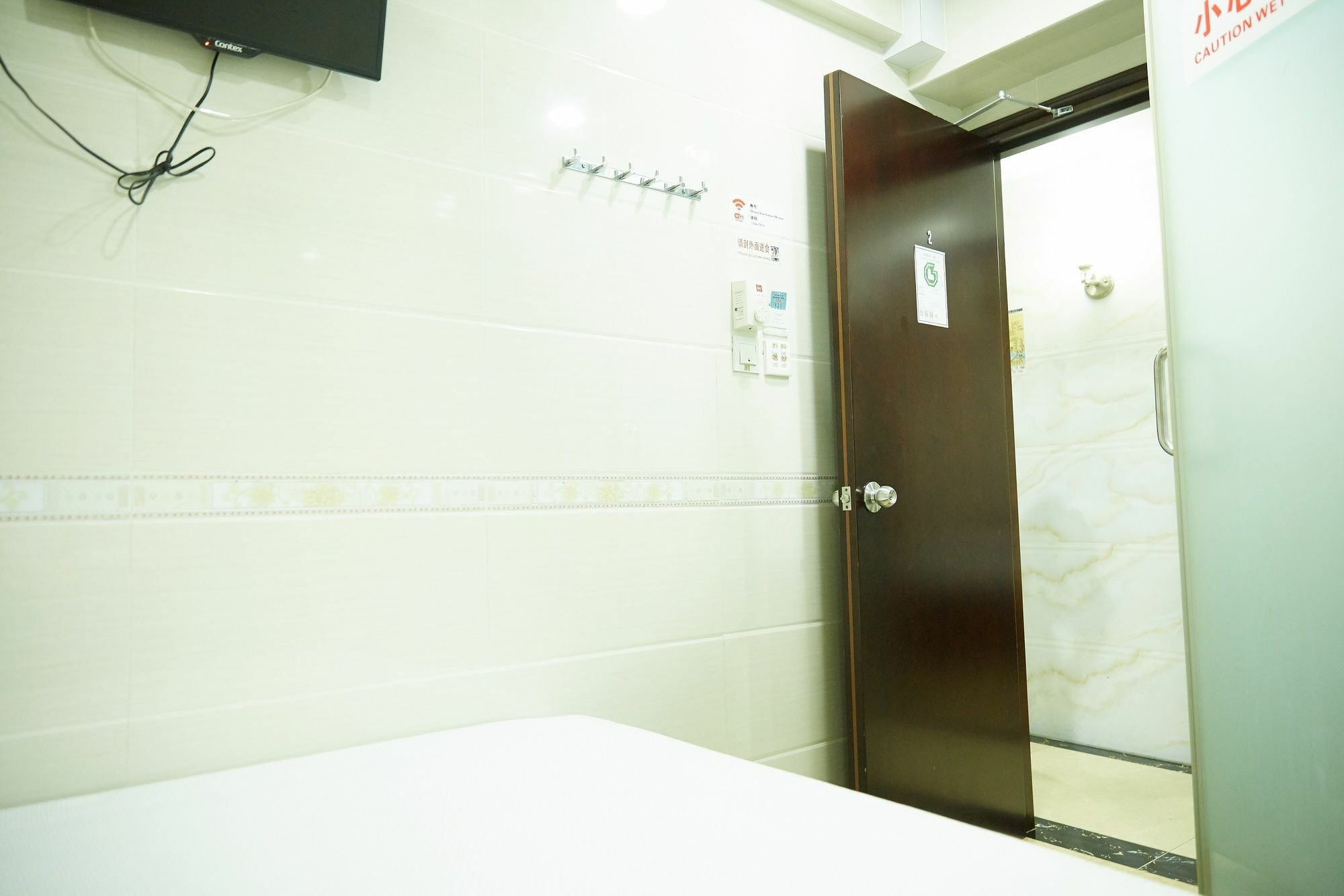 Hung Kiu Guest House Hong Kong Luaran gambar
