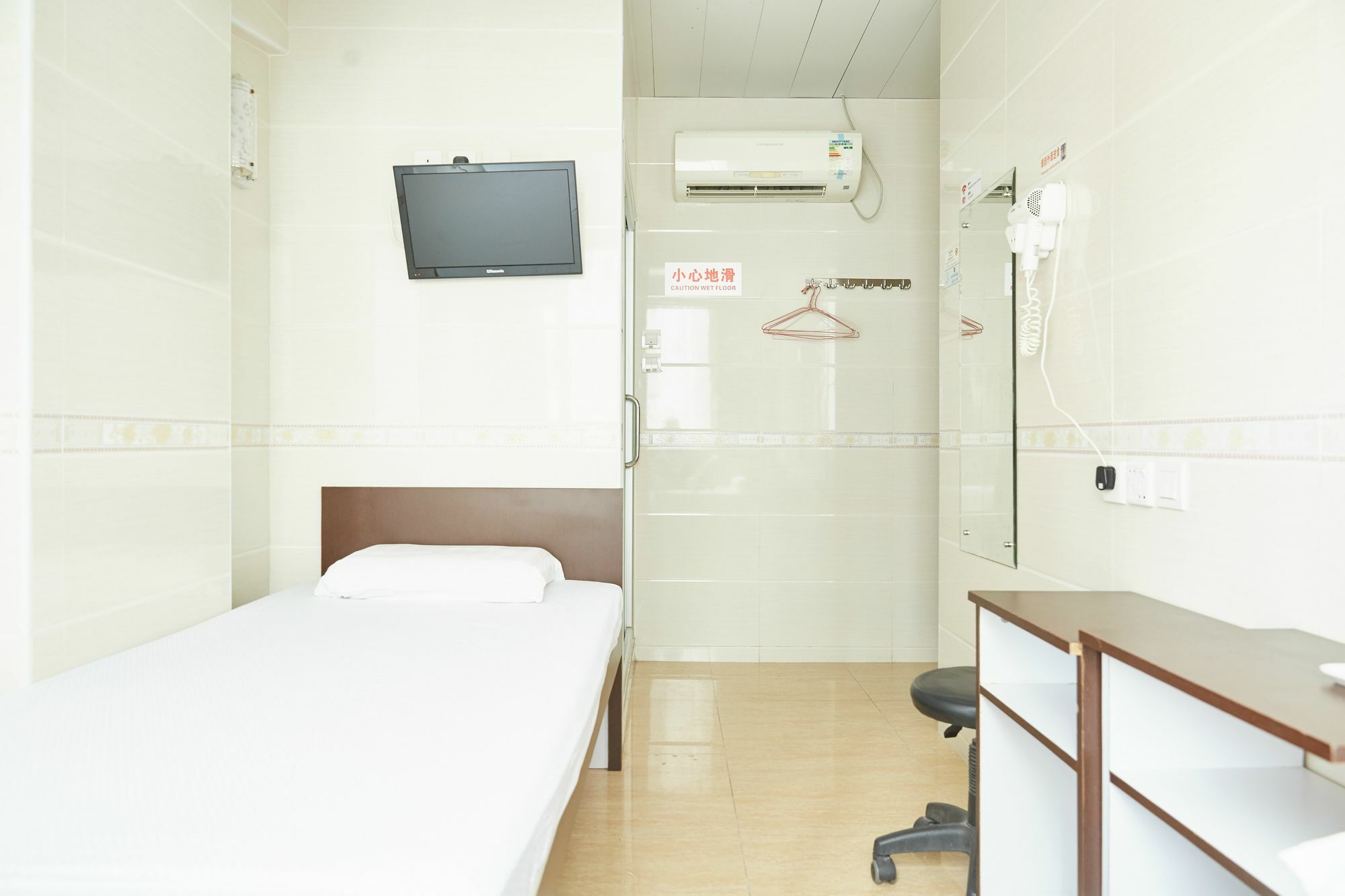 Hung Kiu Guest House Hong Kong Luaran gambar